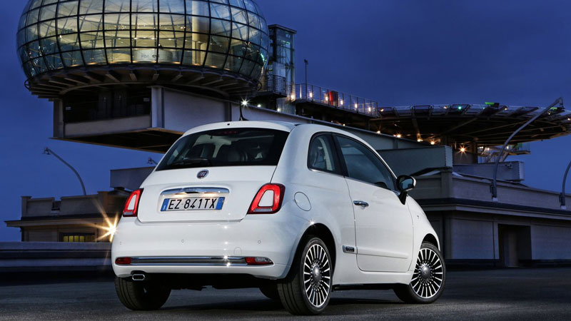 Test μεταχειρισμένου: Fiat 500 2007-2020