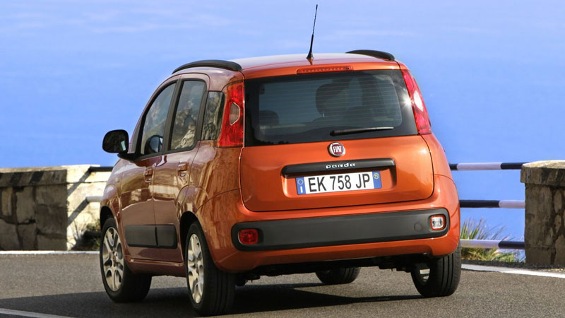 Test μεταχειρισμένου: Fiat Panda (2011-2024)