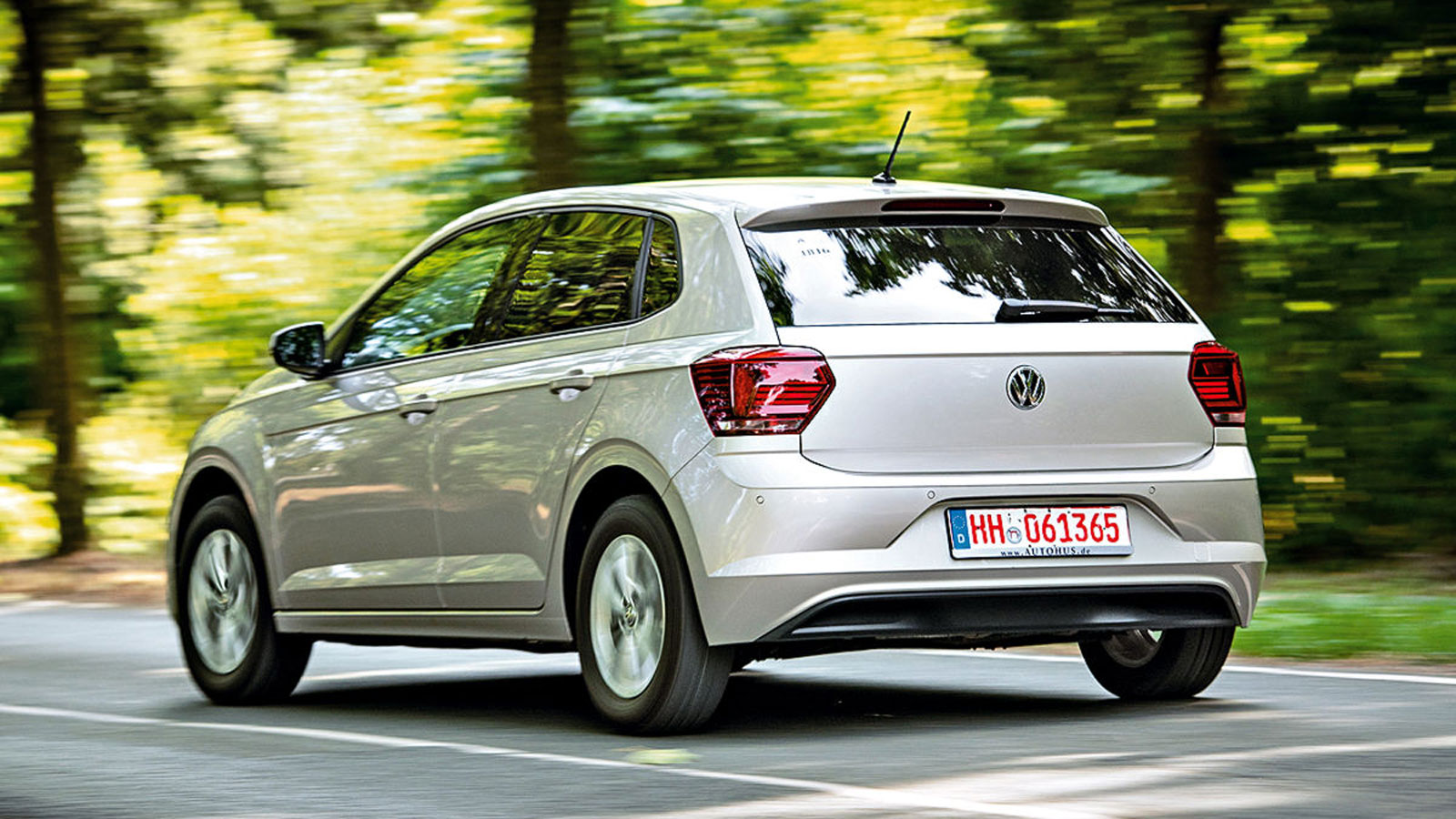 VW Polo MK6: Αξίζει να δώσεις 15.000 ευρώ για μοντέλο πενταετίας;