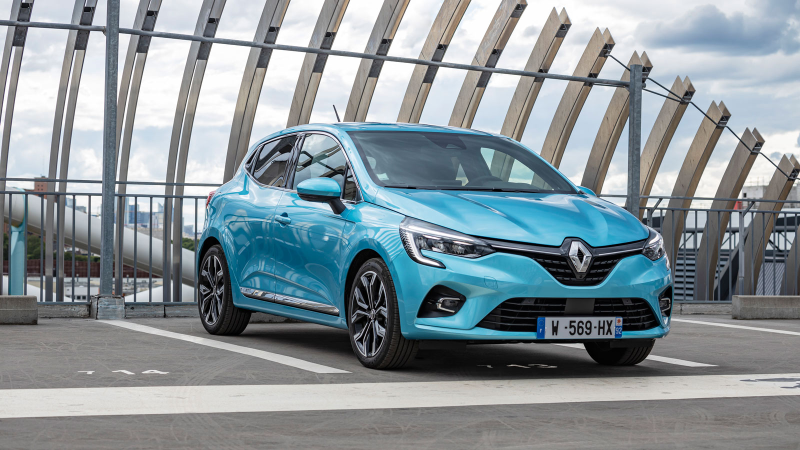Επιστρέφει η έκδοση diesel στο Renault Clio