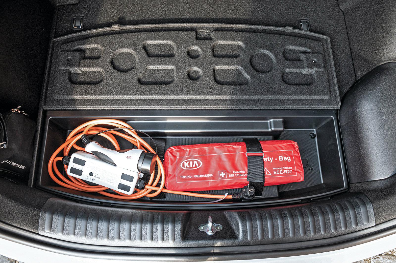 Οδηγούμε το νέο Kia Xceed Plug-In Hybrid