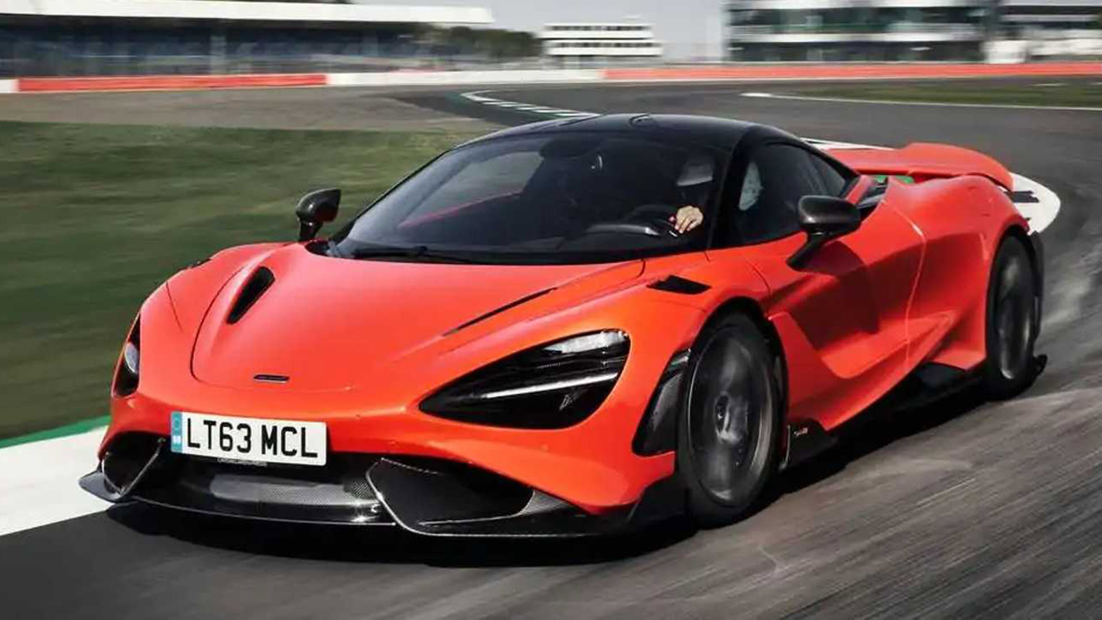 Η McLaren ανακαλεί την 765LT επειδή φεύγουν τα πίσω παράθυρα!!!  