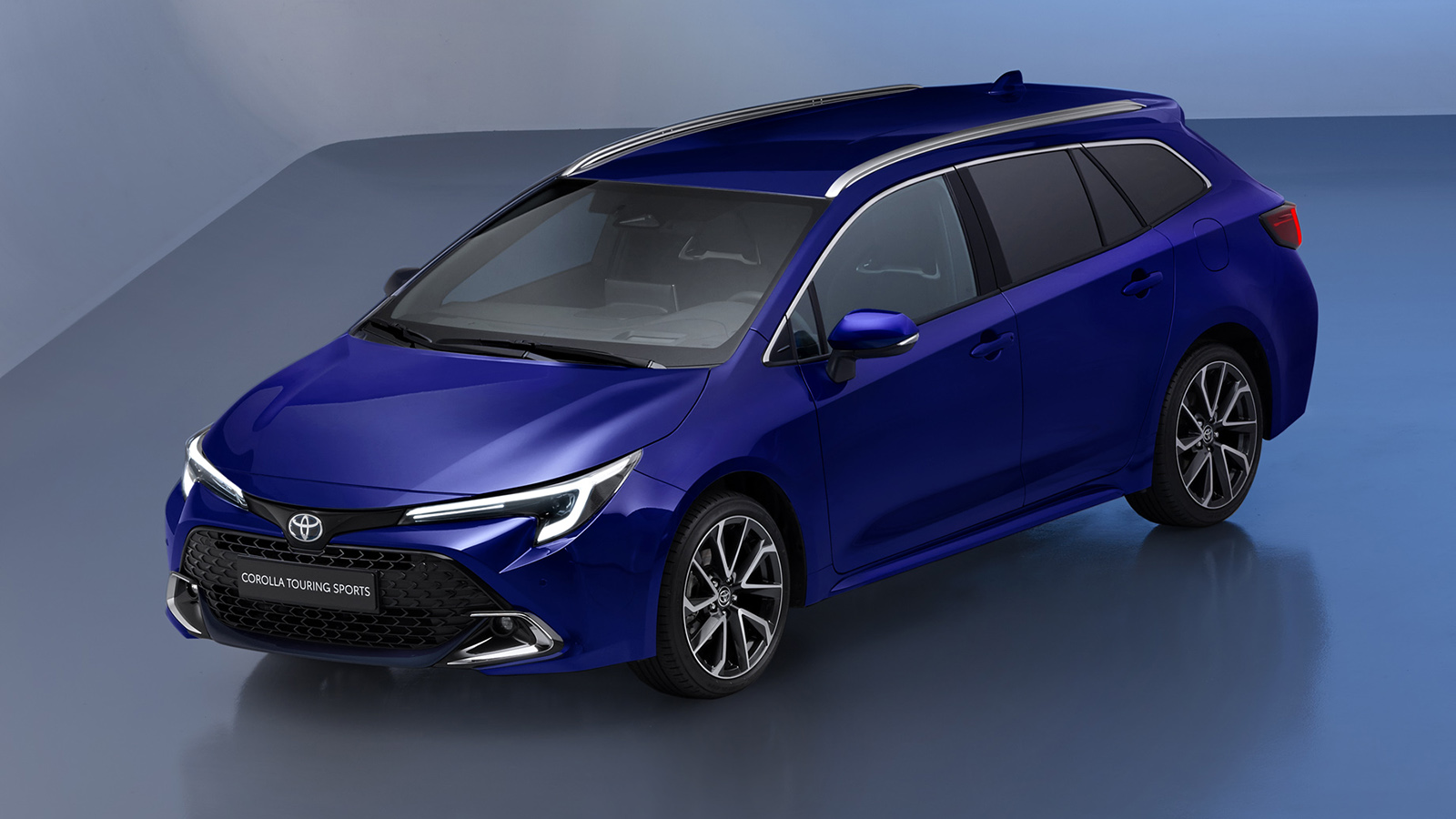 Νέα Toyota Corolla με 196 ίππους και πιο hi-tech