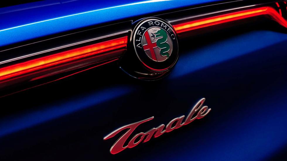 Νέα Alfa Romeo Tonale: Και επίσημα εδώ! 