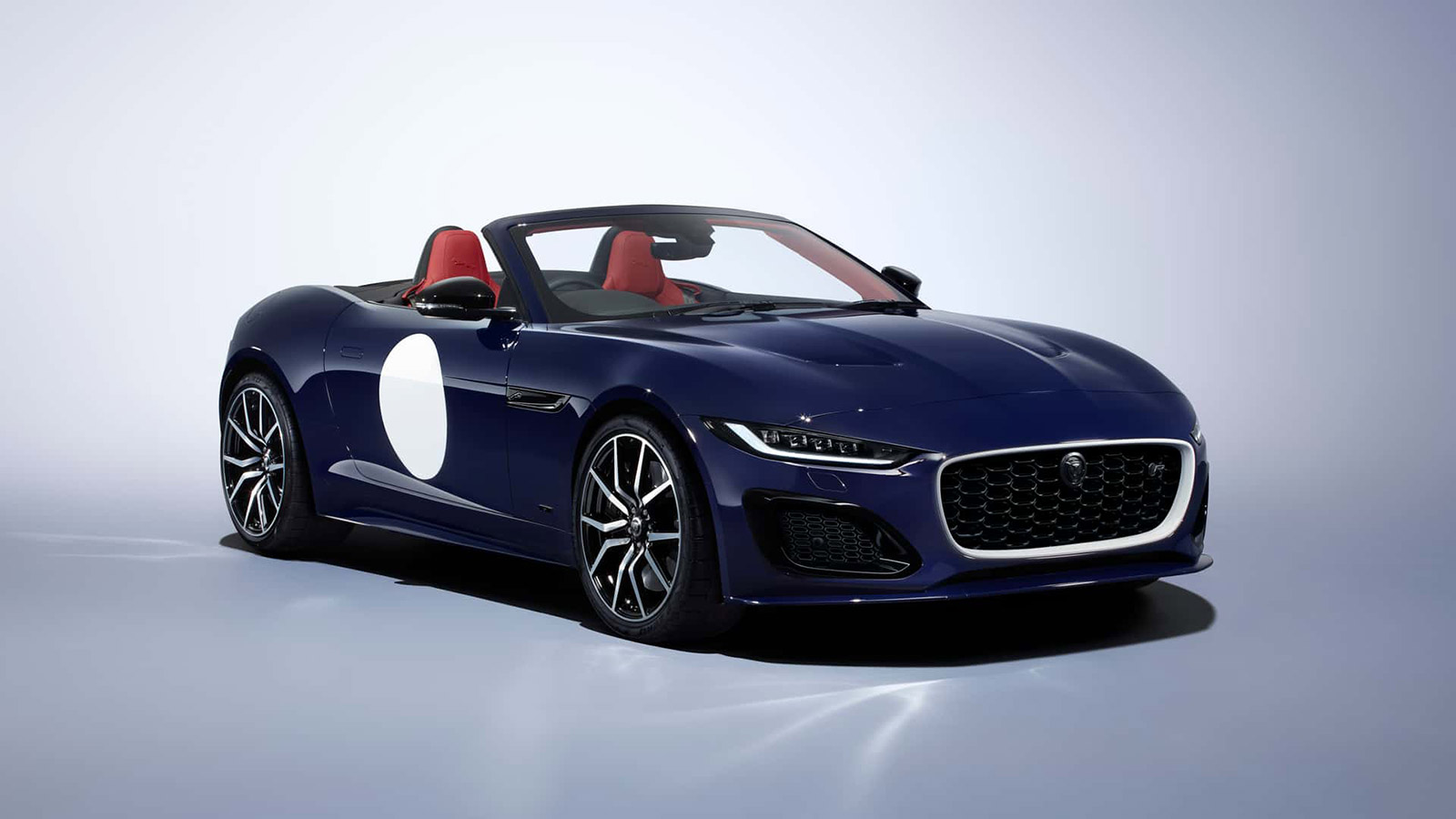 Jaguar F-Type ZP Edition: Φινάλε στους κινητήρες εσωτερικής καύσης!