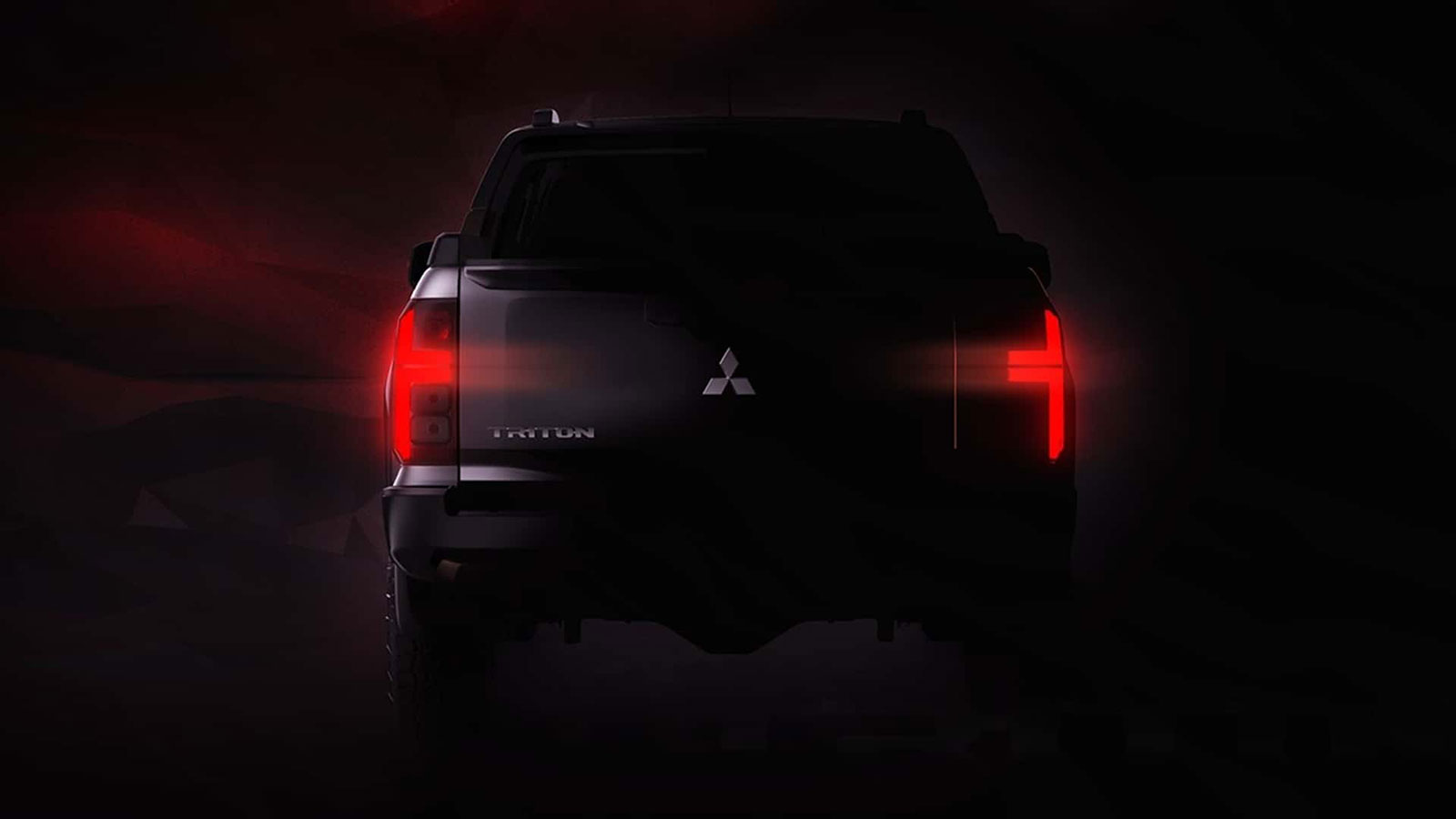 Στις 26 Ιουλίου κάνει πρεμιέρα το νέο Mitsubishi L200