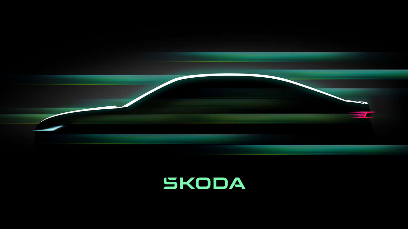 Οι πρώτες teaser εικόνες των νέων Skoda Superb και Kodiaq