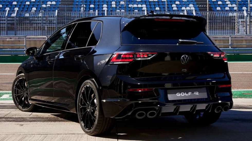 Ελλάδα: Αυτές είναι οι τιμές των VW Golf R και Golf R Black Edition 