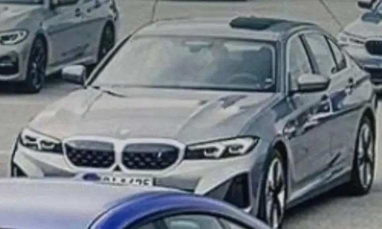 Η νέα BMW Σειρά 3 στον κατασκοπευτικό φακό