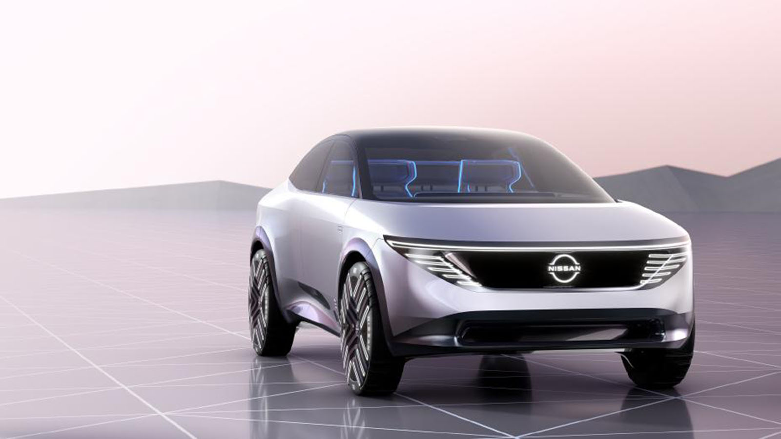 23 νέα ηλεκτροκίνητα μοντέλα υπόσχεται η Nissan
