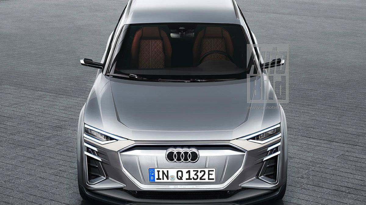 Όλα τα νέα μοντέλα της Audi μέχρι το 2022