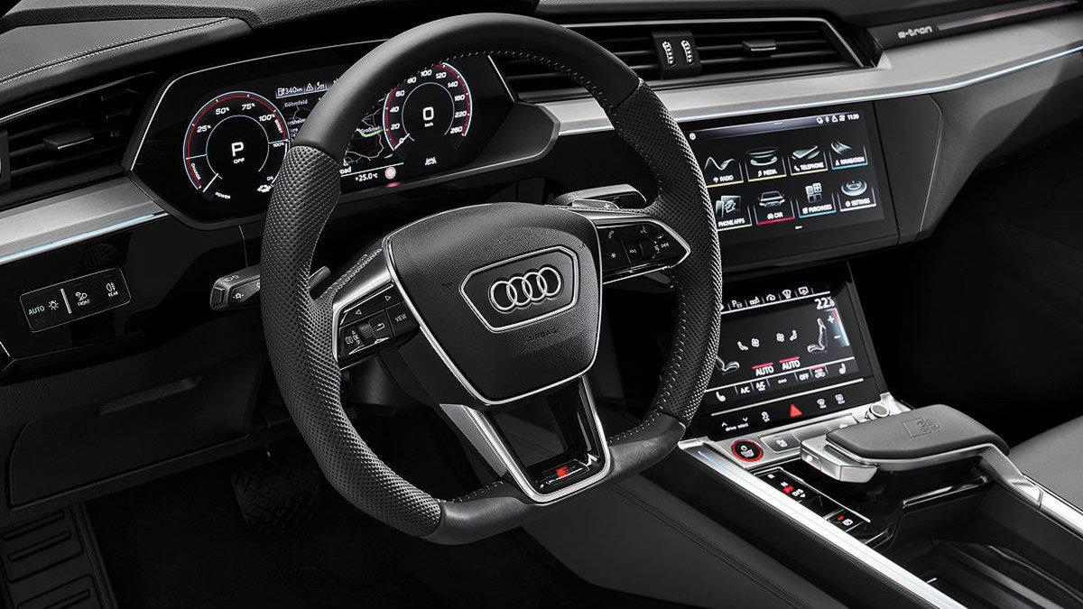 Όλα τα νέα μοντέλα της Audi μέχρι το 2022