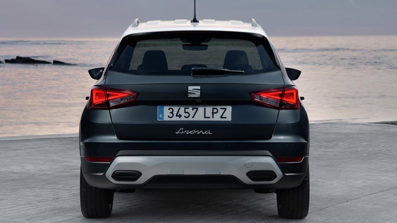 Seat Arona 110 PS VS VW T-Cross 116 PS Βαθμολογίες. Ποιο είναι καλύτερο σε κατανάλωση, χώρους, επιδόσεις, εγγυήσεις;