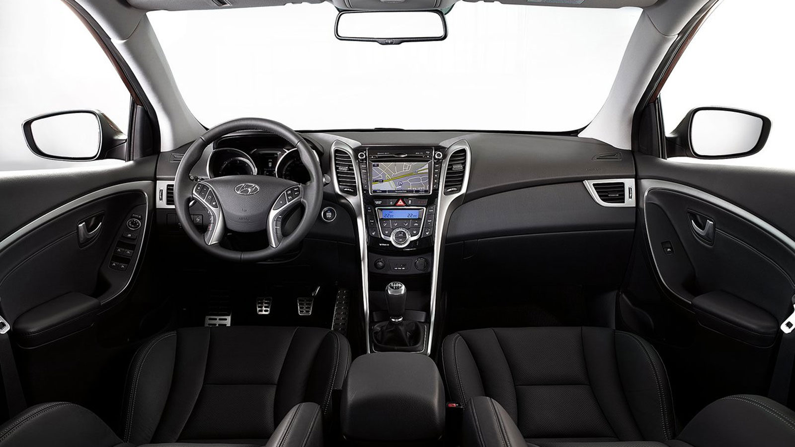 Το προηγούμενο Hyundai i30 έχει καλή ποιότητα κατασκευής και μηδαμινά προβλήματα