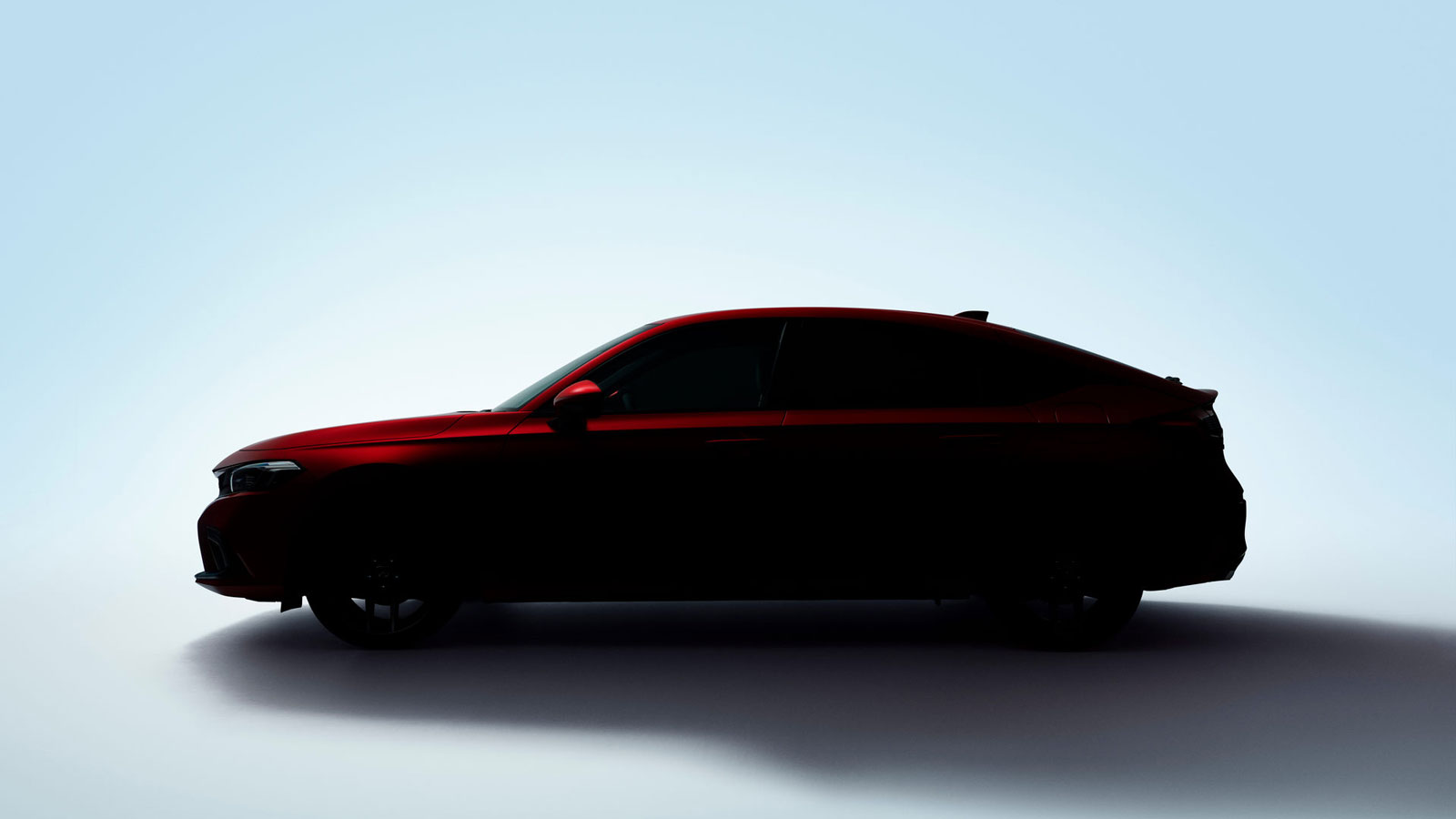 Honda Civic Hatchback: Ιδού οι πρώτες εικόνες