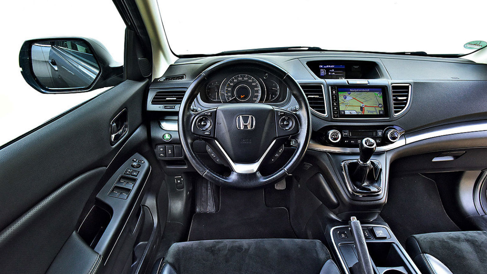 Honda CR-V 10 ετίας: Τι να ξέρω πριν το αγοράσω;