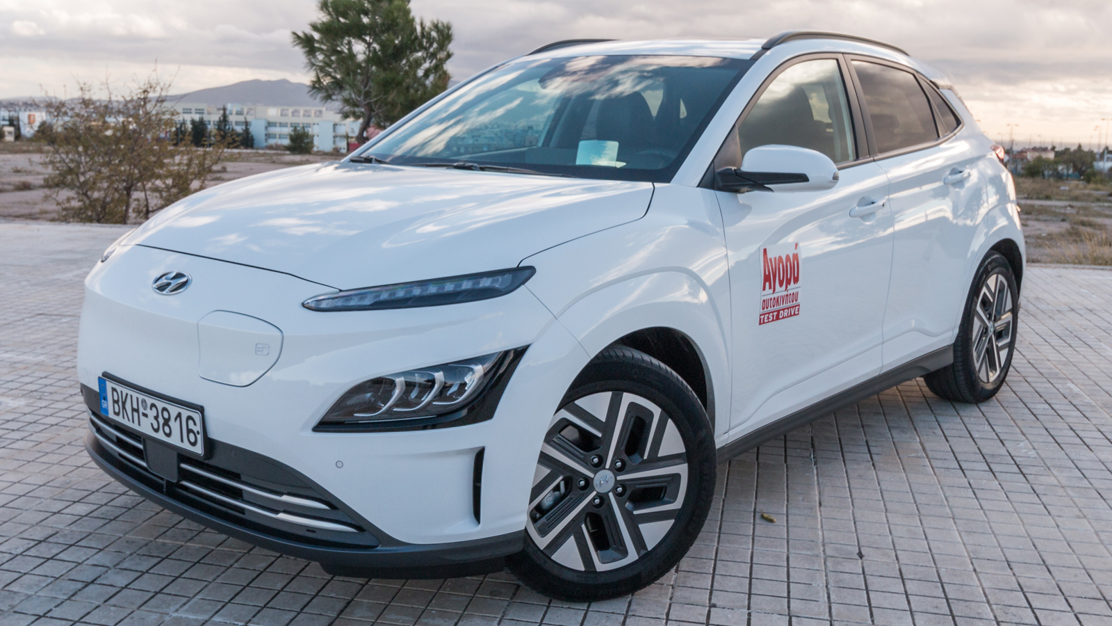 Hyundai Kona: Ποιο από όλα να αγοράσω;