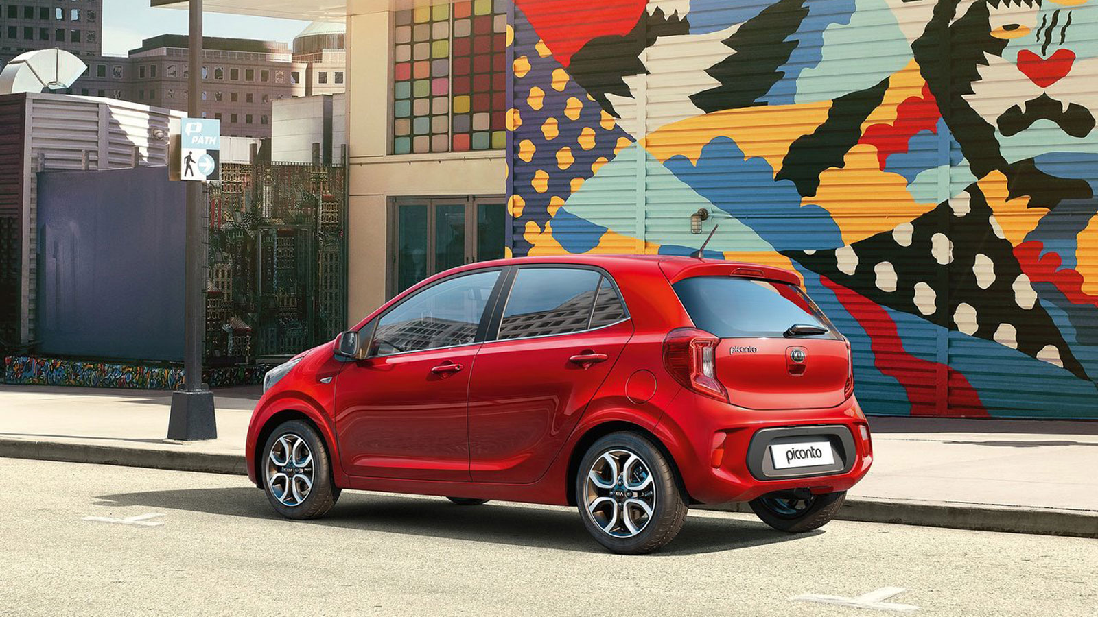 Kia Picanto VS Toyota Aygo X Βαθμολογίες. Ποιο είναι καλύτερο σε κατανάλωση, χώρους, επιδόσεις, εγγυήσεις;