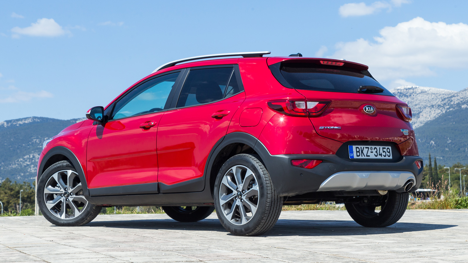 Kia Stonic 100 PS VS Seat Arona 110 PS Βαθμολογίες. Ποιο είναι καλύτερο σε κατανάλωση, χώρους, επιδόσεις, εγγυήσεις;