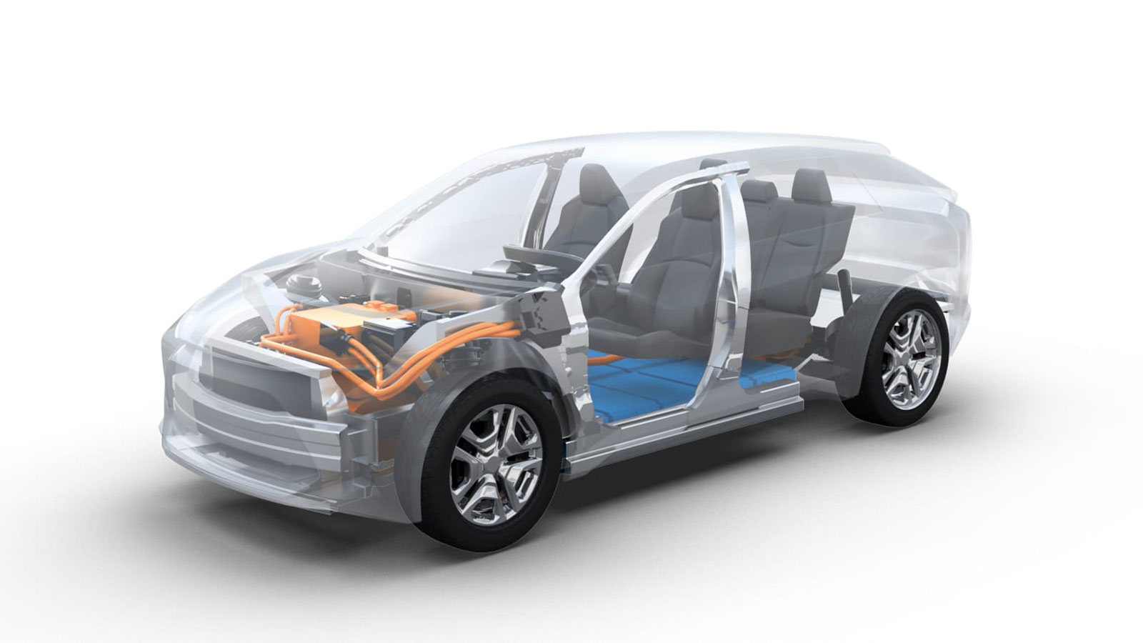Ποιο είναι το μέλλον για τις μπαταρίες των ηλεκτρικών οχημάτων;