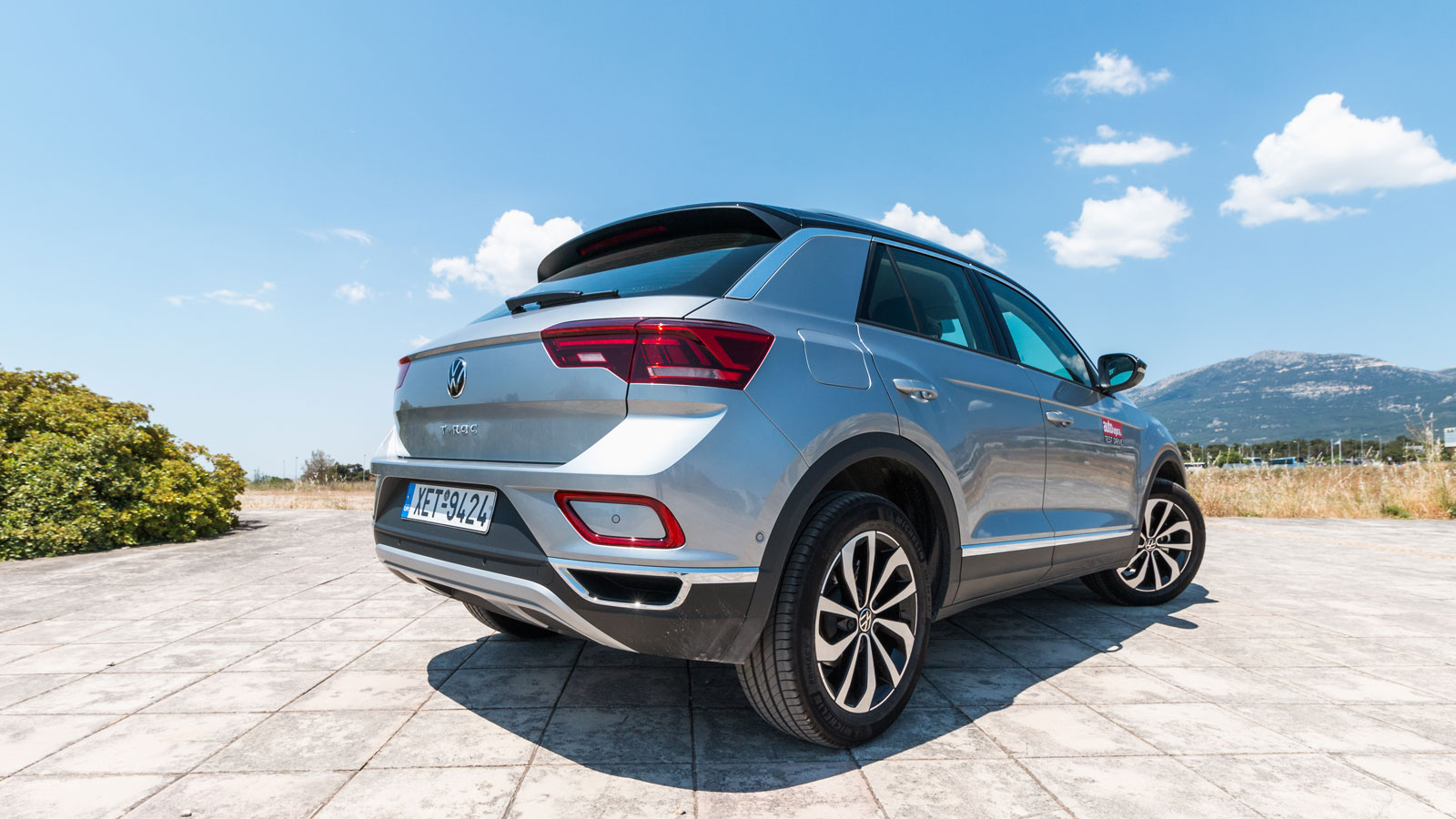 Volkswagen T-Roc: Τι βαθμό παίρνει σε κατανάλωση, χώρους, επιδόσεις, εγγυήσεις;