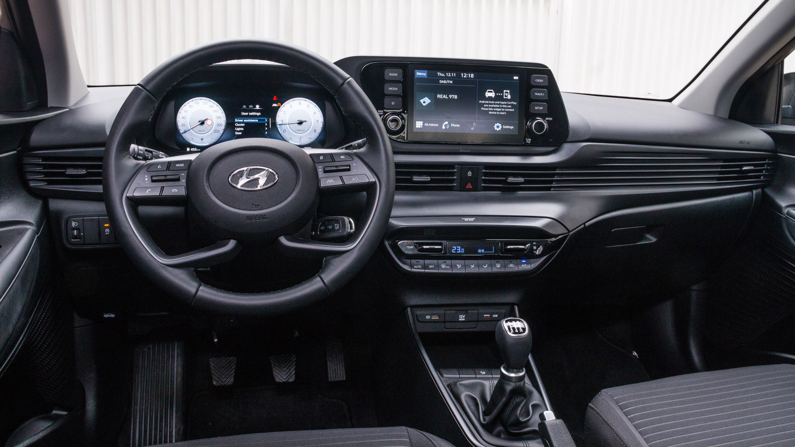 Με 15.000 ευρώ: Seat Ibiza βασικό, ή Hyundai i20 πλούσιο;