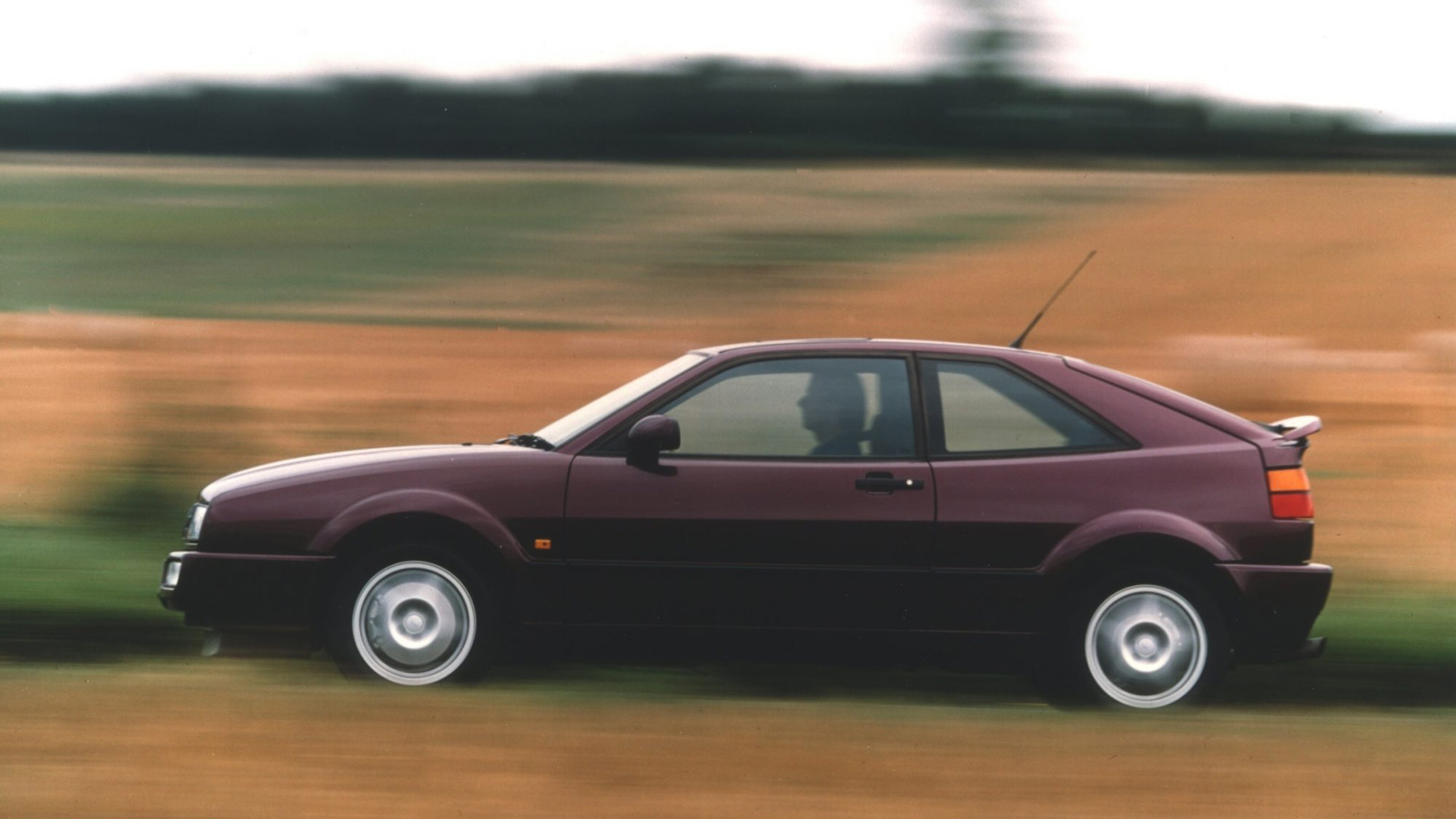 Opel Calibra - VW Corrado: Τα cult 90s coupe