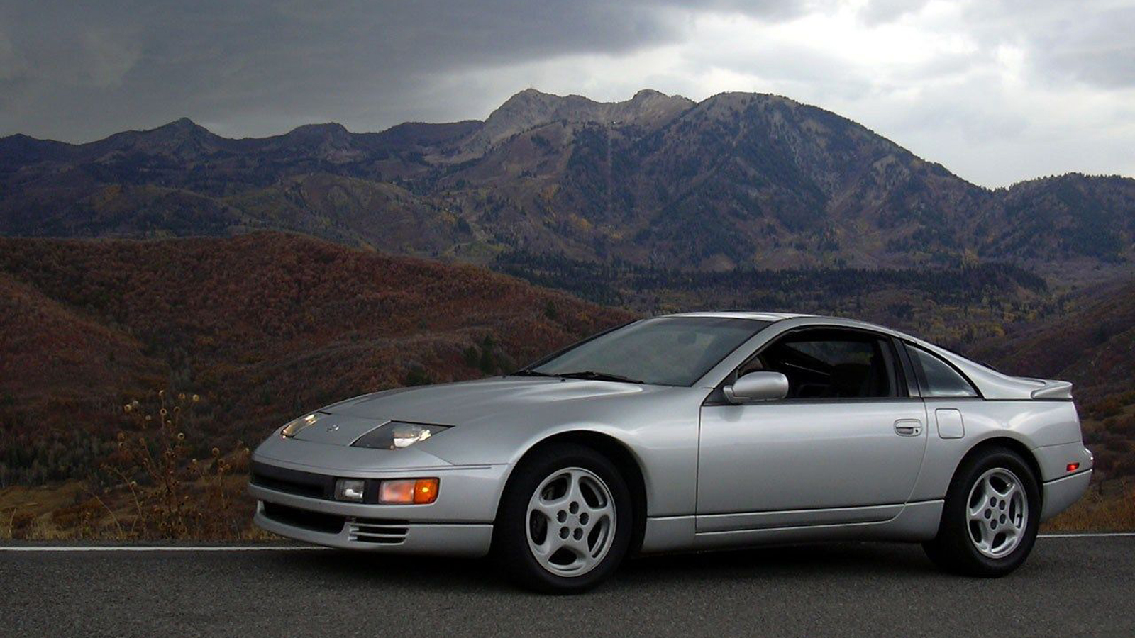 Nissan 300ZX: Το coupe που ακροβατεί στα όρια του μύθου