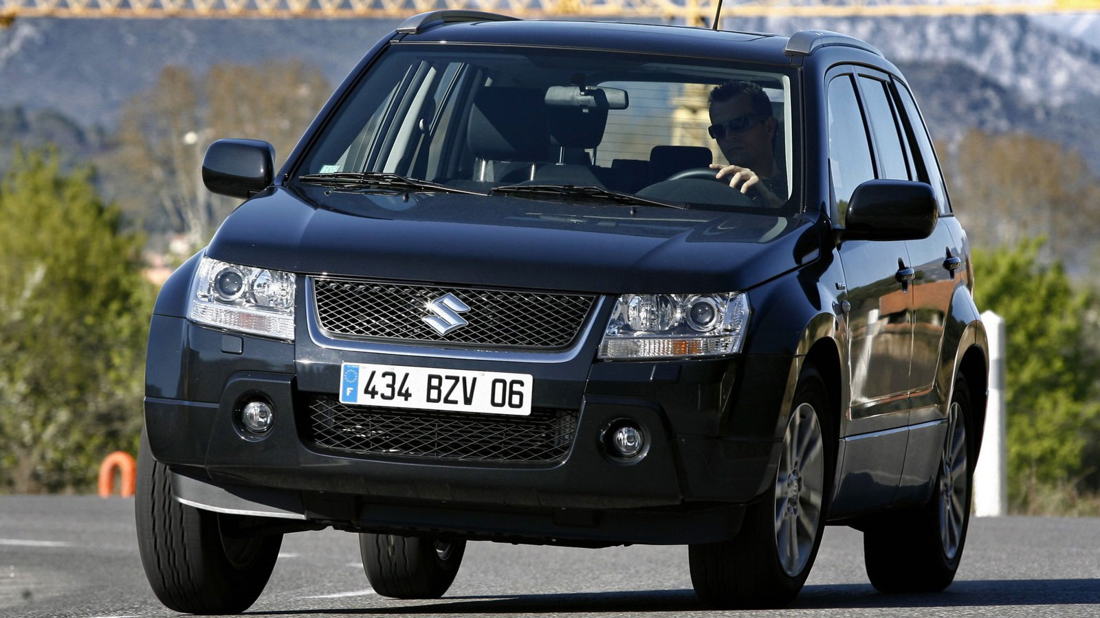 Το νέο Suzuki Vitara «κόντρα» στα παλιά: Πήγε κάτι λάθος;
