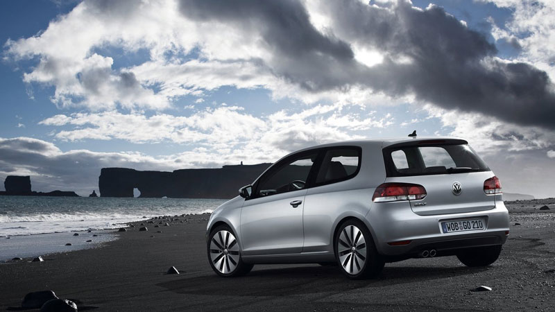 Golf MK6 15ετίας: Δεν έχει πολλές αδυναμίες