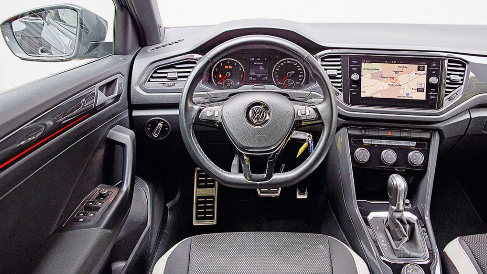 VW T-Roc με 100.000 χλμ: Θα είναι «αστέρι» ή μπελάς;