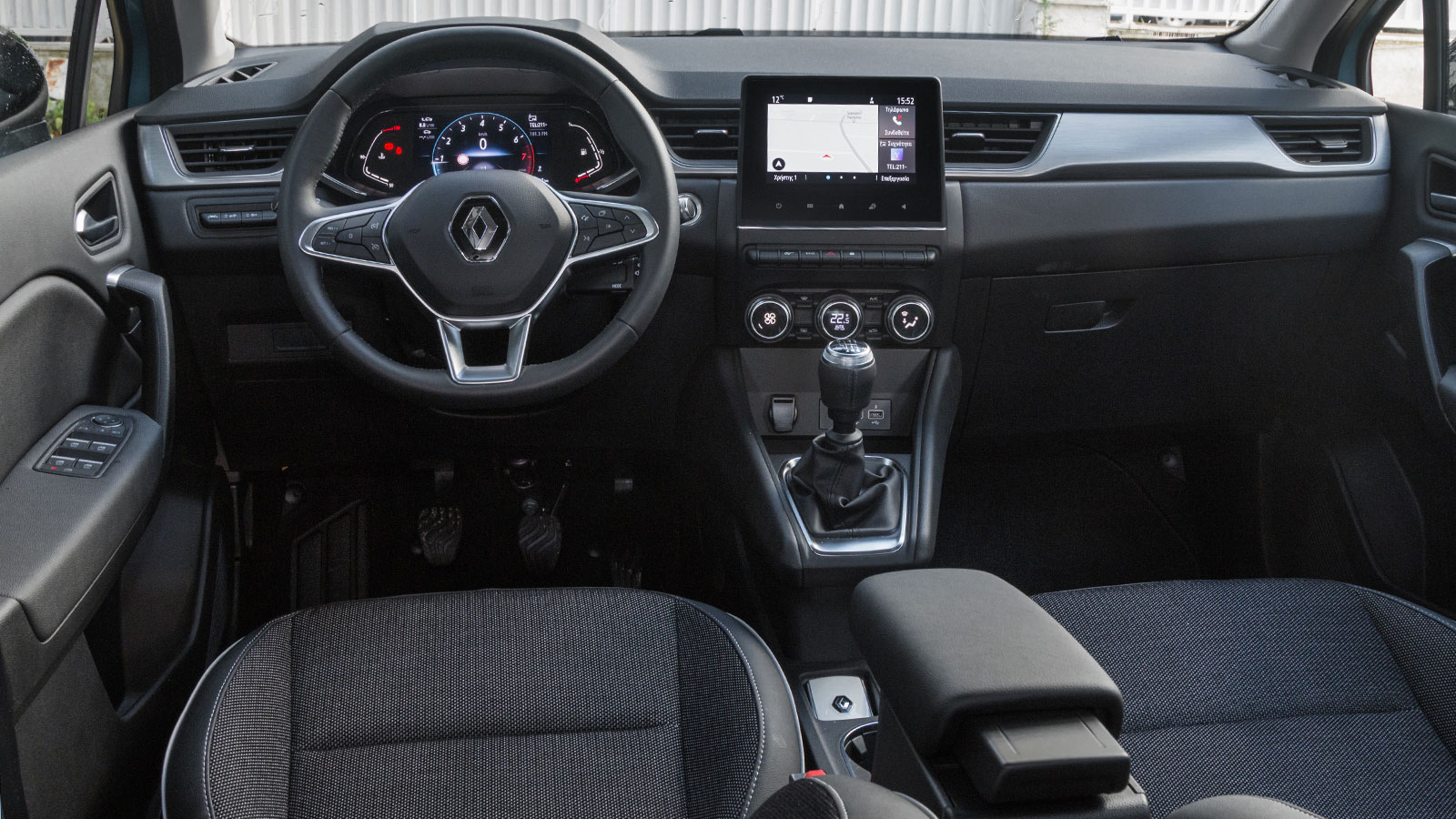 Renault Captur ή Toyota Yaris Cross με 2.000 ευρώ λιγότερα;