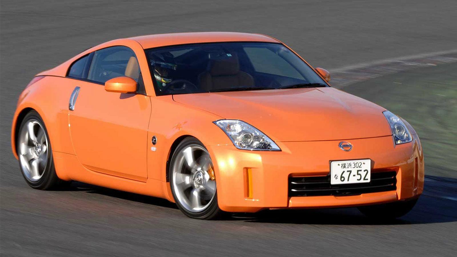 Αφιέρωμα Nissan Z-cars: 51 χρόνια θρύλων