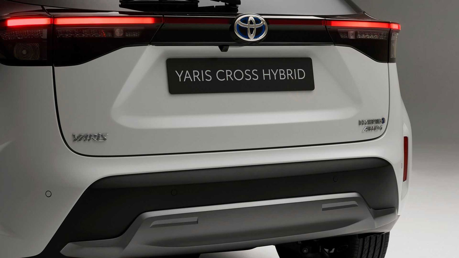 Toyota Yaris Cross Adventure: Πιο περιπετειώδες από ποτέ