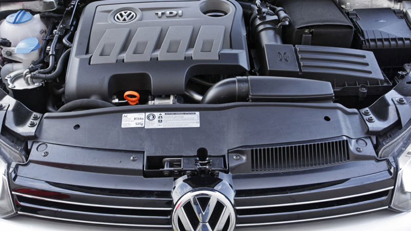 Πόσο καλό είναι το VW Golf 6ης γενιάς ως μεταχειρισμένο;