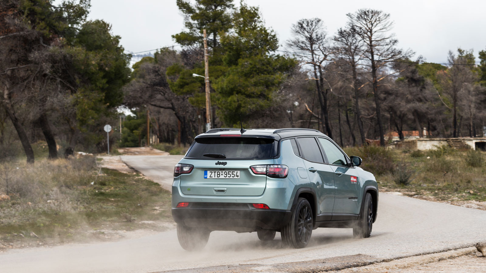 Alfa Romeo Tonale VS Jeep Compass: Ίδια μοτέρ, διαφορετικά οχήματα