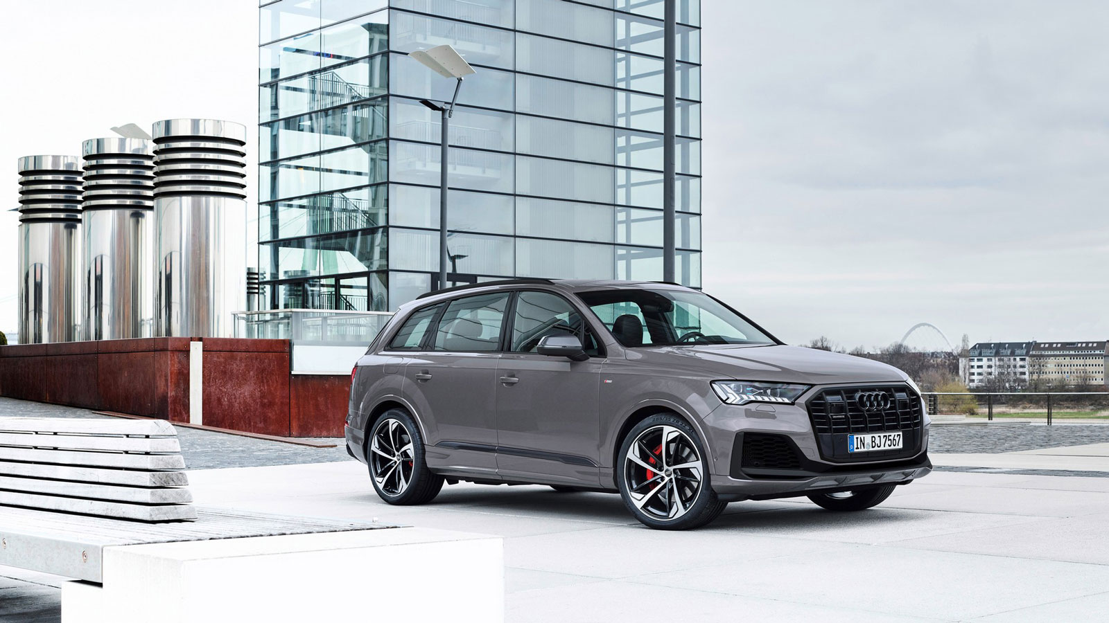 Audi: Νέα sport πακέτα S Line Competition