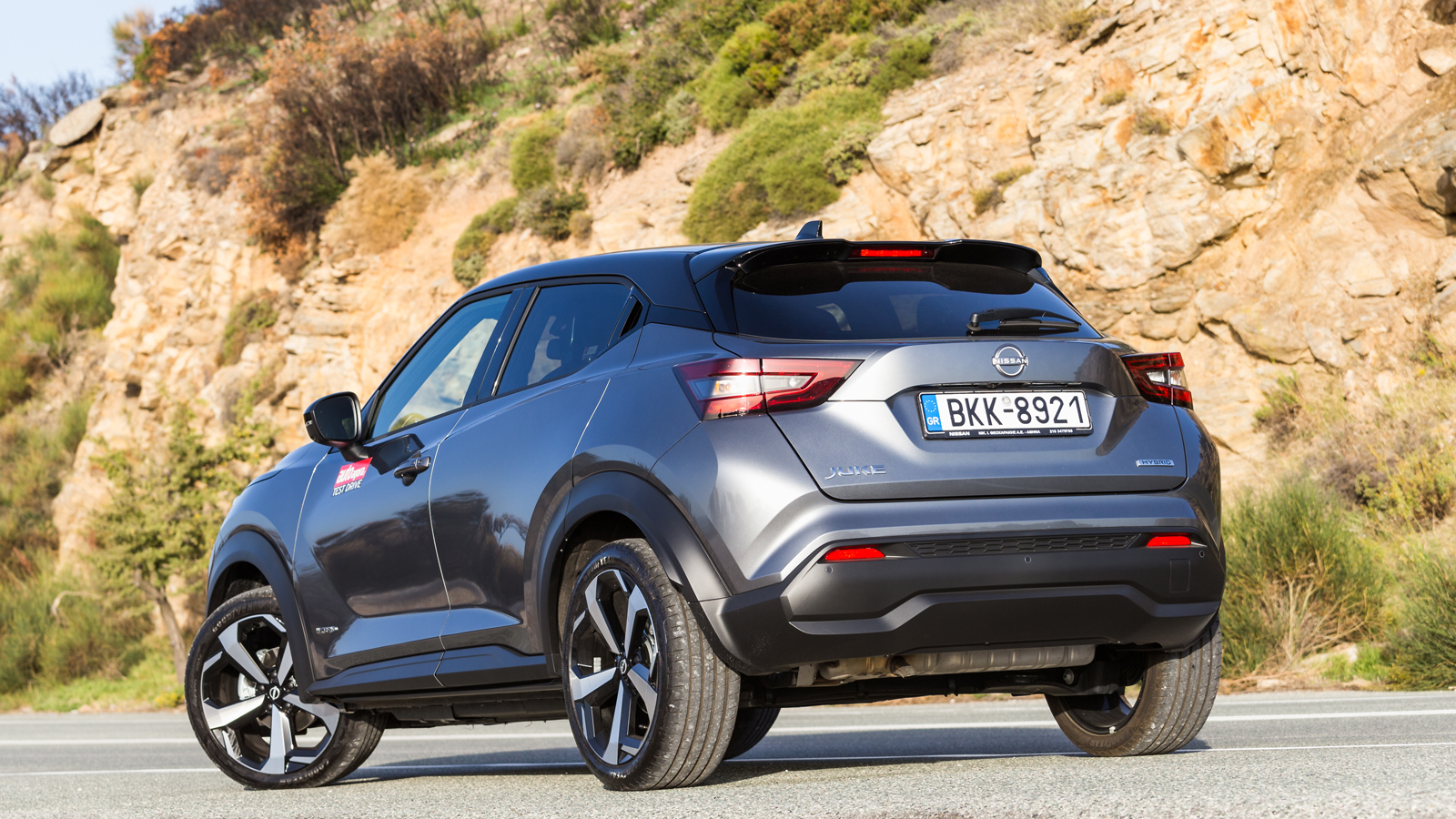 Citroen C3 Aircross VS Nissan Juke: Ποιο SUV προτιμάς;