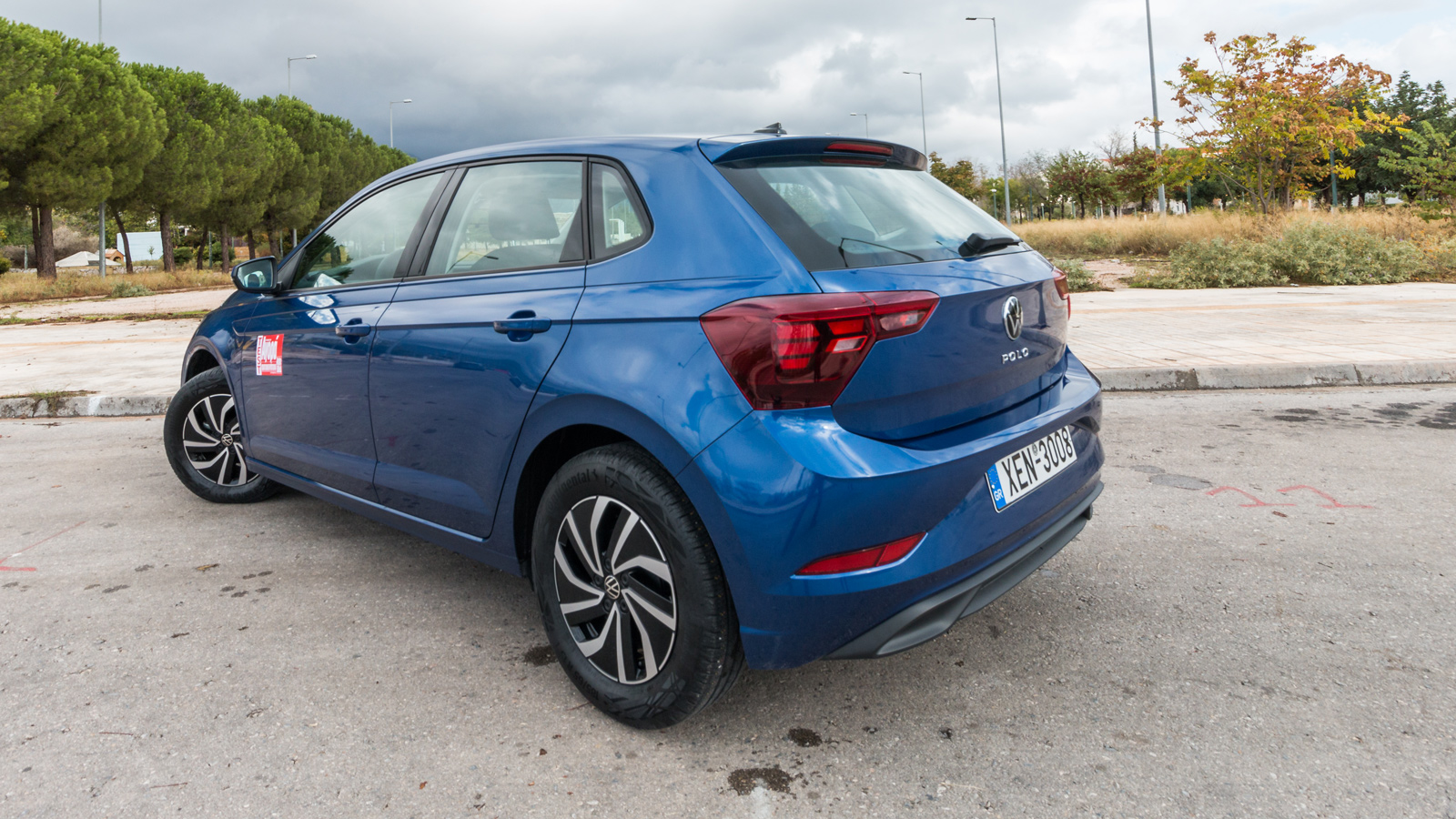 Citroen C3 VS VW Polo: Θα έπαιρνες C3 με 2.000 ευρώ λιγότερα;