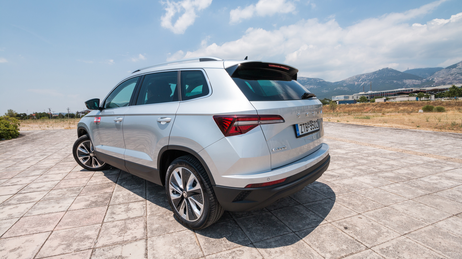 Citroen C5 Aircross VS Skoda Karoq: Stellantis ή Group VW;