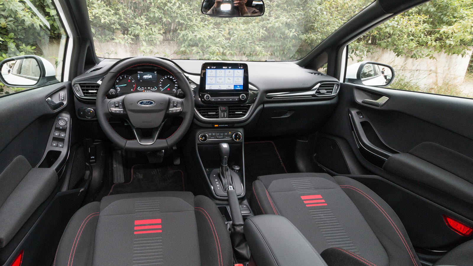Ford Fiesta VS Hyundai i20: Μικρά, mild hybrid και best sellers!