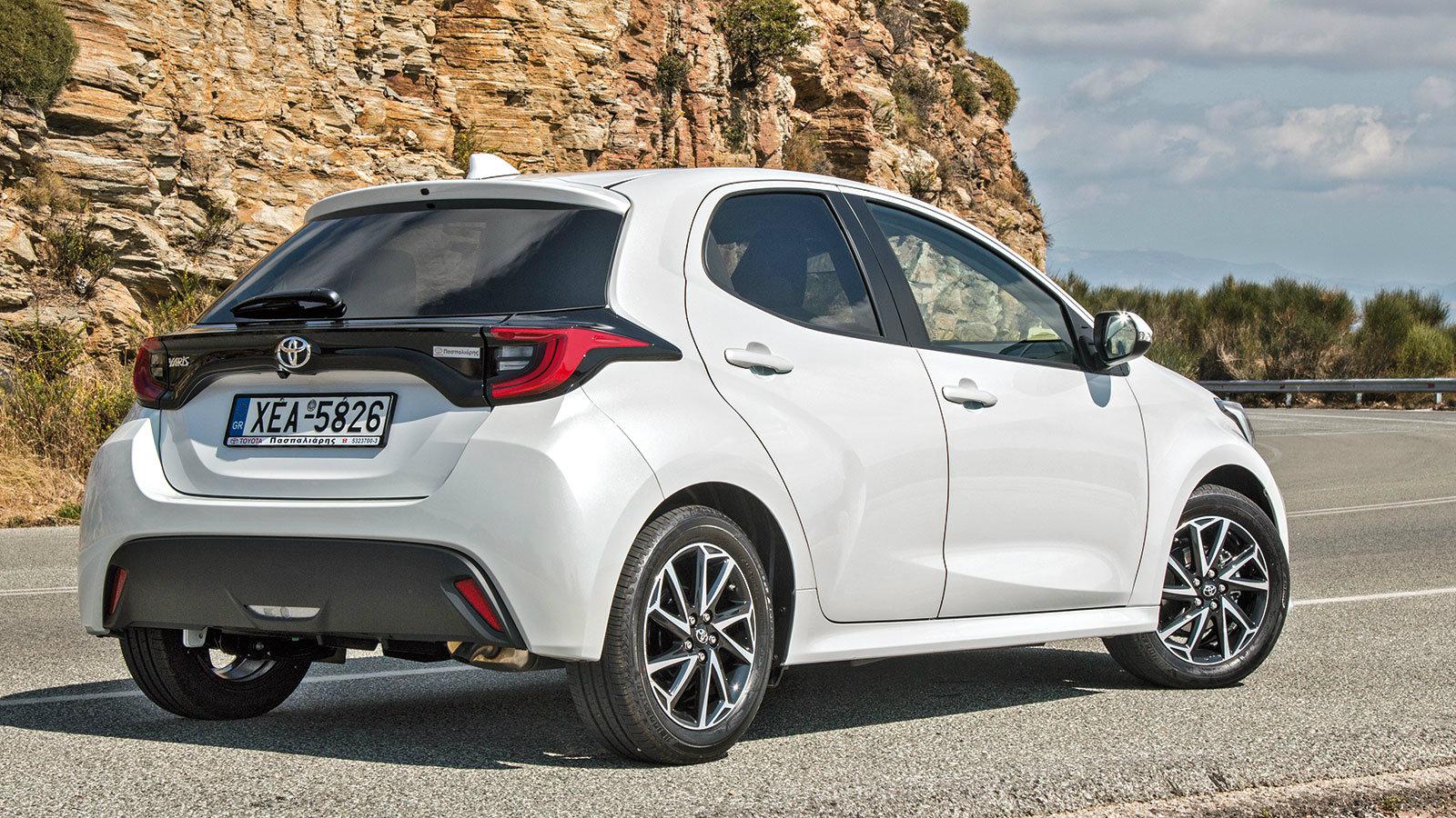 Hyundai i20 VS Toyota Yaris: Η μάχη των 2 best sellers