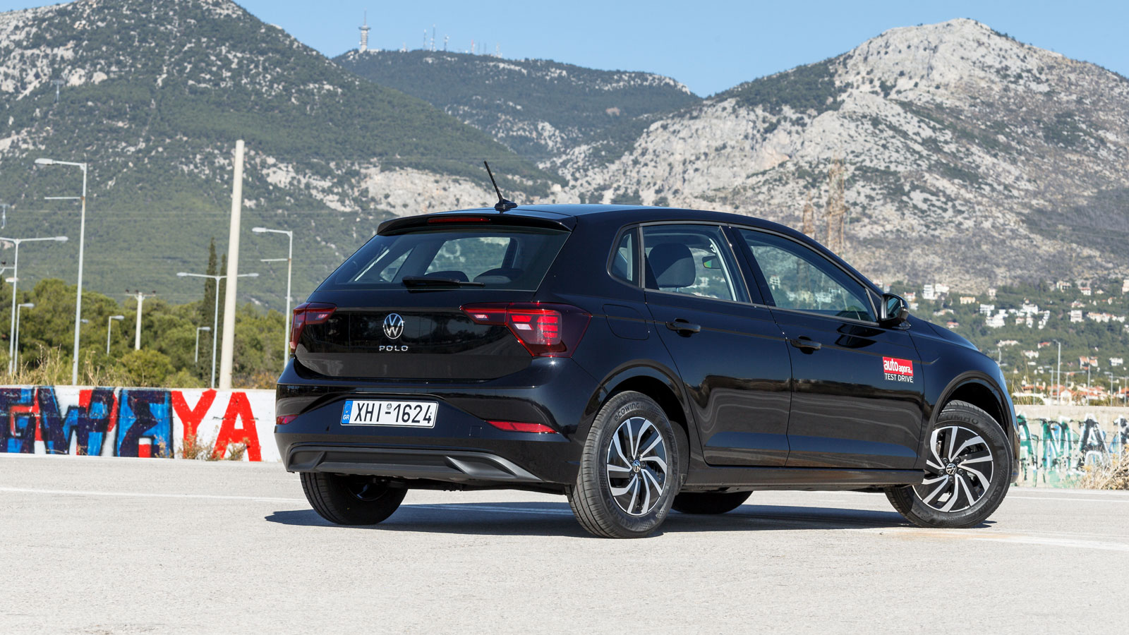 Hyundai I20 VS Volkswagen Polo Συγκριτικό