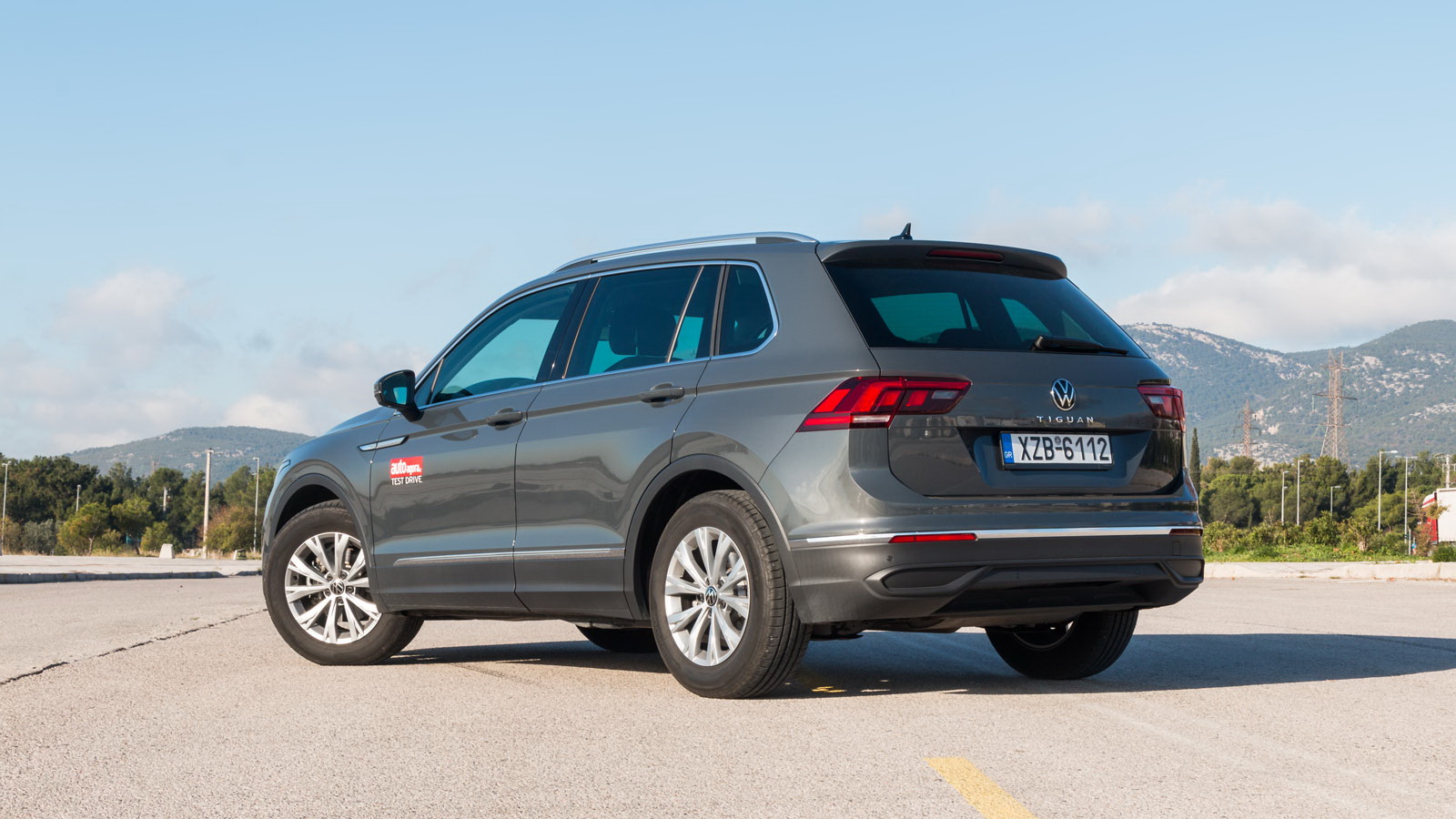 Kia Sportage 150ps VS Volkswagen Tiguan 130ps Βαθμολογίες. Ποιο είναι καλύτερο σε κατανάλωση, χώρους, επιδόσεις, εγγυήσεις;