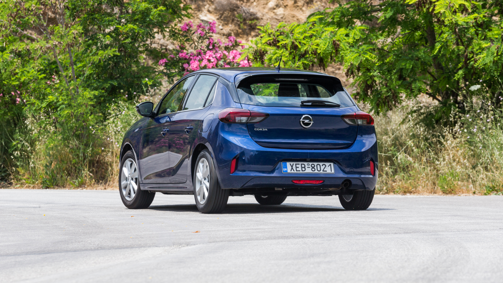 Opel Corsa VS Peugeot 208: Diesel μικρά που καίνε λίγο