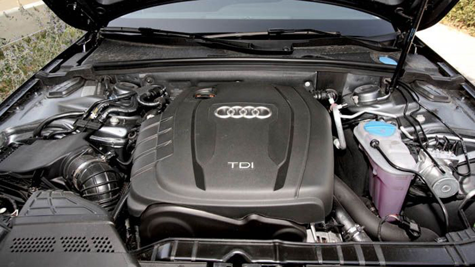Audi A4 diesel 2007-2015 με 300.000 χλμ: Τι ζημιές βγάζει;