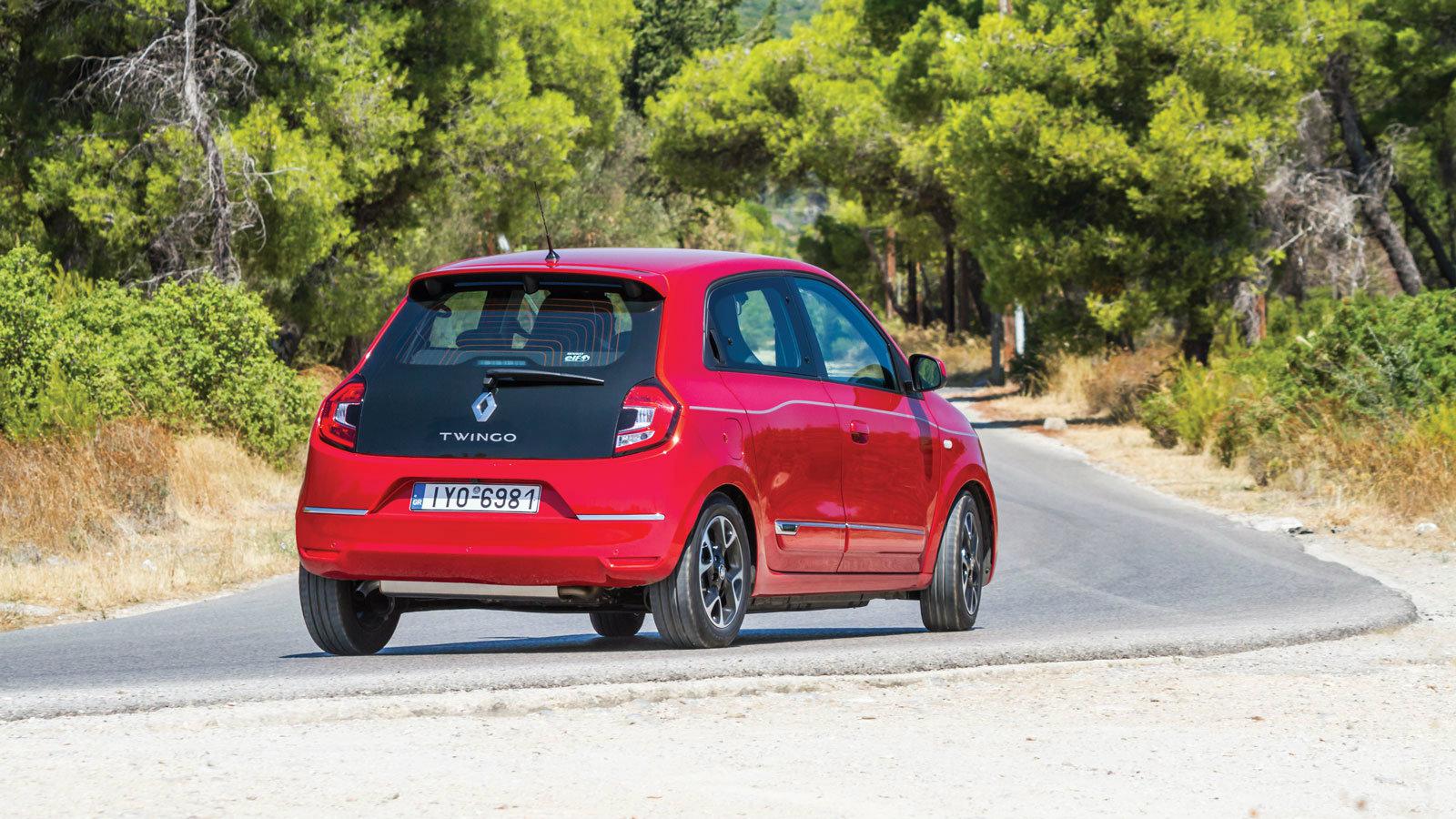 Kia Picanto VS Renault Twingo: Βασιλιάδες της πόλης