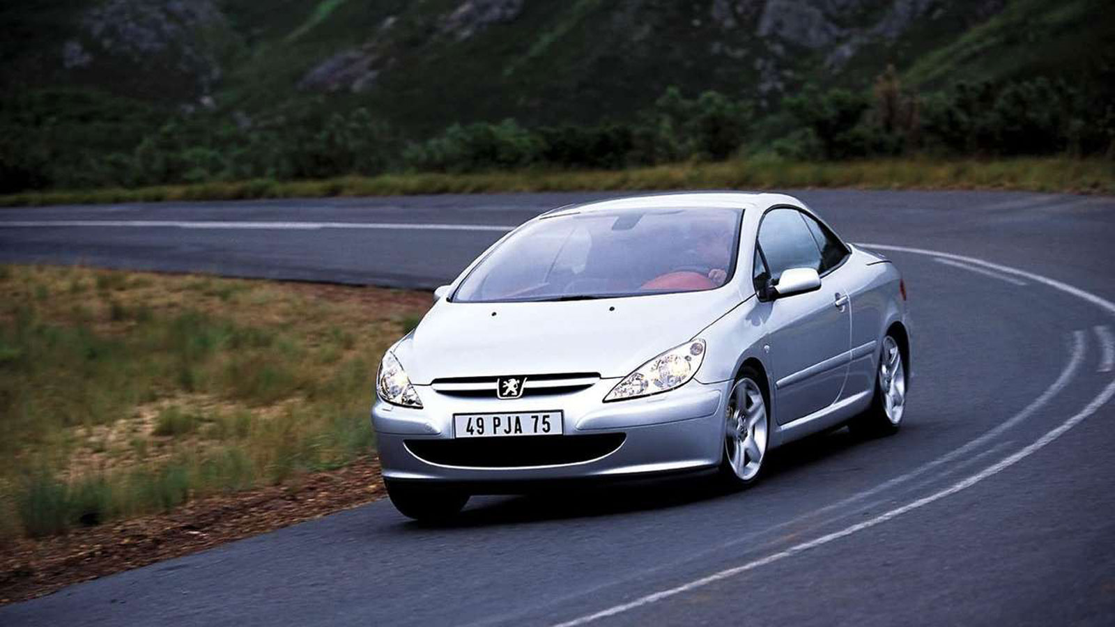 Peugeot 307: Από την πόλη στο WRC