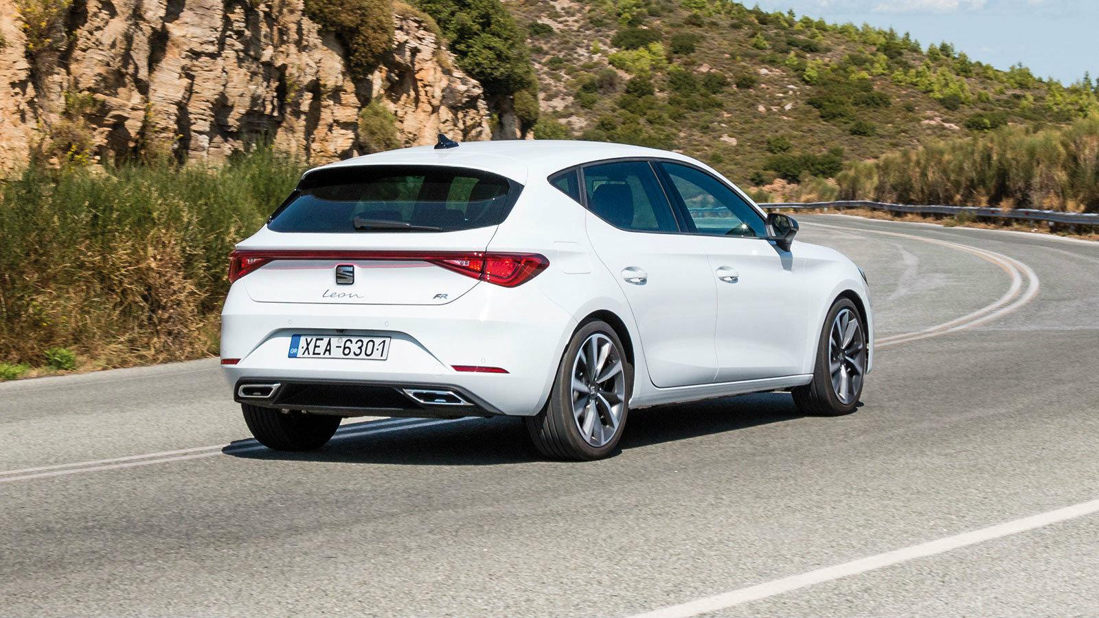 Seat Arona ή Seat Leon με τα ίδια χρήματα;