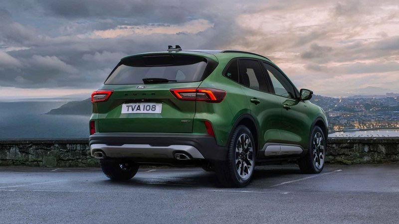 Alfa Romeo Tonale VS Ford Kuga Βαθμολογίες. Ποιο είναι καλύτερο σε κατανάλωση, χώρους, επιδόσεις, εγγυήσεις;